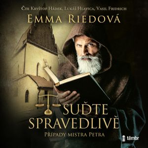 Suďte spravedlivě, Emma Riedová