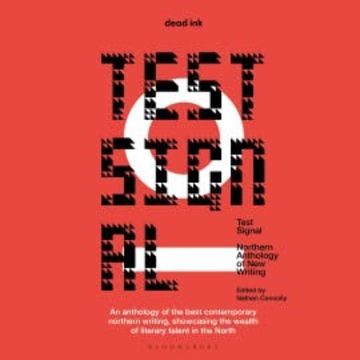 Test Signal audiobook, N.N.