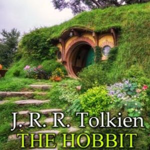 The Hobbit, J. R. R. Tolkien