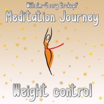Weight Control audiobook, Wilhelm-Georg Brokopf