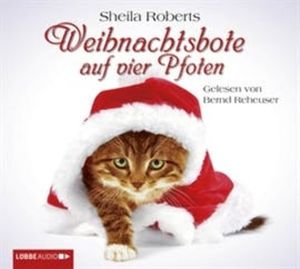 Weihnachtsbote auf vier Pfoten, Sheila Roberts