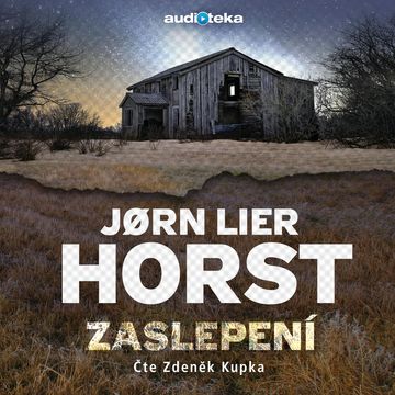 Zaslepení, Jørn Lier Horst
