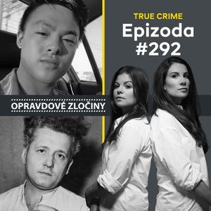#292 - Jaxon Sales & Alex Skeel & Bogdan Arnold, Lucie Bechynková a Barbora Krčmová