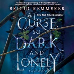 A Curse So Dark and Lonely, Brigid Kemmerer