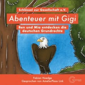 Abenteuer mit Gigi, Fabian Haedge