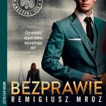 Bezprawie. Joanna Chyłka. Tom 20