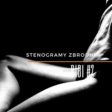 BiBi #2 - kryminał, podcast, słuchowisko, antykryminał audiobook, Piotr Wielg