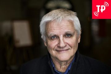 Bogdan de Barbaro: jak oni się nie wstydzą audiobook, Bogdan de Barbaro, Marcin Żyła