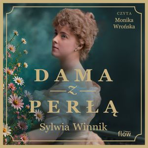 Dama z perłą, Sylwia Winnik