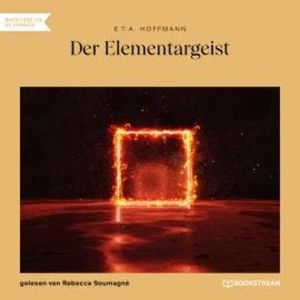 Der Elementargeist (Ungekürzt), E.T.A. Hoffmann