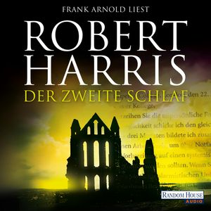 Der zweite Schlaf, Robert Harris