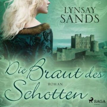 Die Braut des Schotten (Highlander, Band 1) audiobook, Lynsay Sands