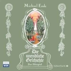 Die unendliche Geschichte, Michael Ende