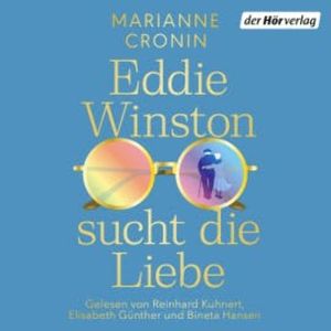 Eddie Winston sucht die Liebe, Marianne Cronin