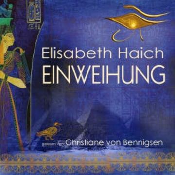 Einweihung audiobook, Elisabeth Haich