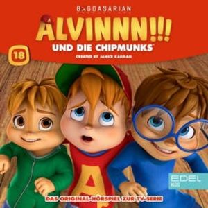 Folge 18 (Das Original-Hörspiel zur TV-Serie), Angela Strunck