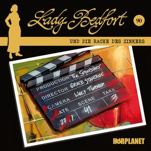 Folge 90: Die Rache des Zinkers, Hörplanet