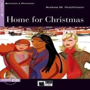 Home for Christmas, Andrea M. Hutchinson