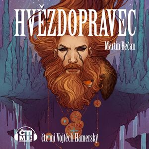 Hvězdopravec, Martin Bečan
