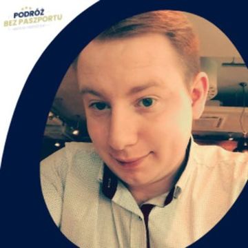 Iran - kraje Azji Środkowej. Niewykorzystany potencjał audiobook, Mateusz Grzeszczuk