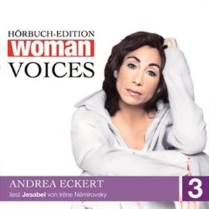 Jesabel, Irène Némirovsky