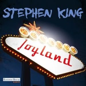 Joyland, Stephen King