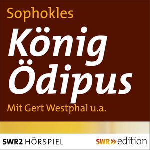 König Ödipus, Sophokles