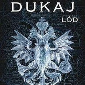 Lód. zły, Jacek Dukaj