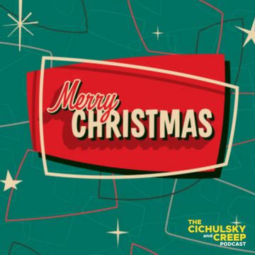 Merry Creep! audiobook, Amadeus Cichulski, Marcin Chmiel