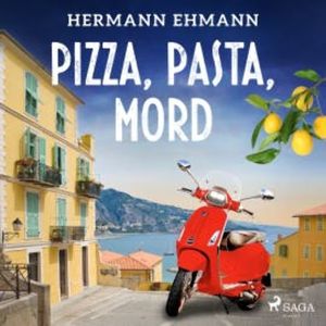 Pizza, Pasta, Mord, Hermann Ehmann