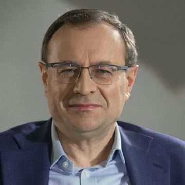 prof. Antoni Dudek - Ukraińskie zboże i Zielony Ład dobijają polskich rolników audiobook, Patrycjusz Wyżga