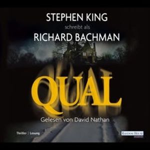 Qual, Richard Bachman, Stephen King