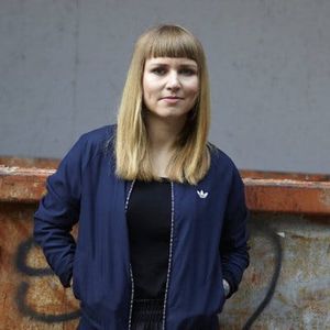 Radio Książki 12. Dorota Masłowska, Michał Nogaś