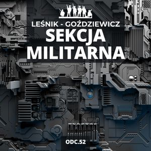 Samobójczy plan rosyjskiej floty, czyli bzDURY komandora Dury | Sekcja Militarna 52, Mateusz Grzeszczuk