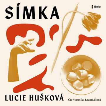 Símka audiobook, Lucie Hušková