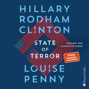 State of Terror (ungekürzt), Hillary Rodham Clinton