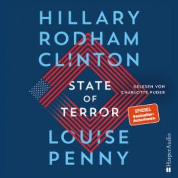 State of Terror (ungekürzt) audiobook, Hillary Rodham Clinton