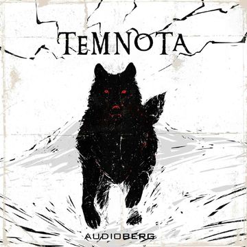 Temnota audiobook, Bram Stoker, Edward Frederic Benson