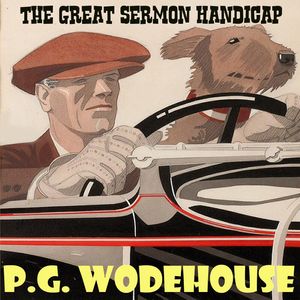 The Great Sermon Handicap, P. G. Wodehouse
