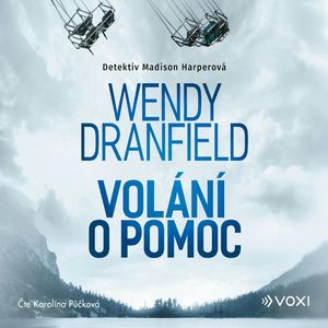 Volání o pomoc, Wendy Dranfield