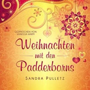 Weihnachten mit den Padderborns, Sandra Pulletz