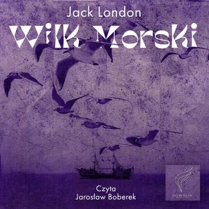Wilk morski, Jack London