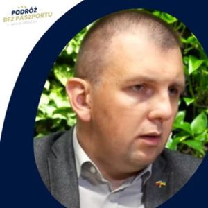 Władze Ukrainy wydały zgodę na ekshumację polskich ofiar UPA, Mateusz Grzeszczuk