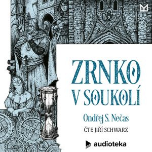 Zrnko v soukolí, Ondřej S. Nečas