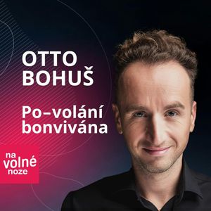 #14 - Otto Bohuš, Robert Vlach