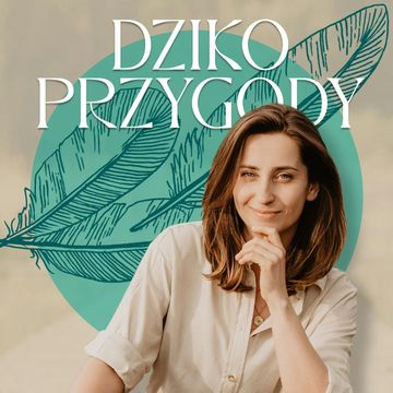 #242 Opowieść drapieżnego szczupaka audiobook, Aneta Chmielińska