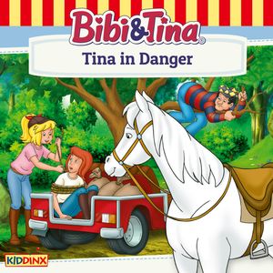 Bibi and Tina, Tina in Danger, Ulf Tiehm