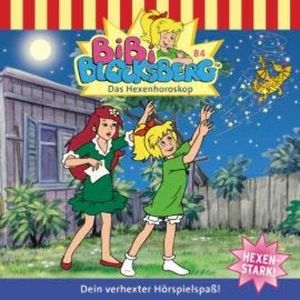 Bibi Blocksberg, Folge 84: Das Hexenhoroskop, Klaus-P. Weigand