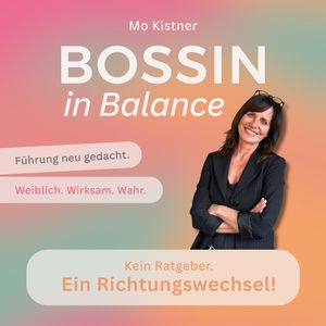 Bossin in Balance, Mo Kistner