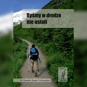 Byśmy w drodze nie ustali, Krzysztof Dyrek SJ, Ks. Krzysztof Grzywocz, Stanisław Morgalla SJ
